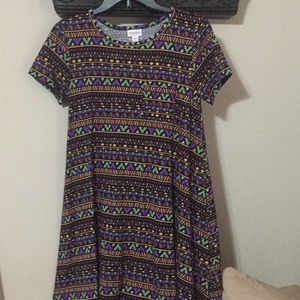 XXS LuLaRoe Carly